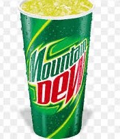 Mountan Dew